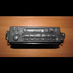 Магнитола Блаупункт (Blaupunkt) / Опель (Opel) CAR 300