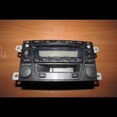 Магнитола Мазда / Mazda YEFM031253