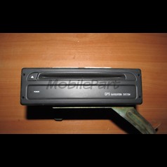 Проигрыватель CD / DVD / Блок навигации БМВ / BMW 65906915036