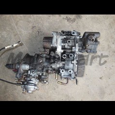 ТНВД Фиат / Fiat 2.8 814043