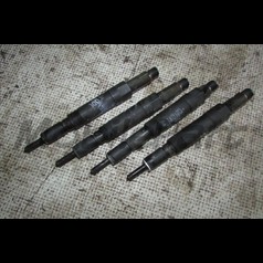 Топливные форсунки Форд Мондео 3 / Ford Mondeo 3 2.0 TDDi / TDCi