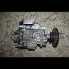 ТНВД Форд / Ford 2.0 D6BA HJBA HJBB HJBC
