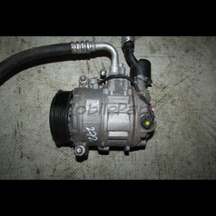 Компрессор кондиционера Мерседес / Mercedes A0012305611