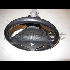 Руль Опель Астра Г (Джи) (Opel Astra G) / Опель Зафира А (Opel Zafira A)