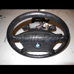 Руль БМВ Е38 / BMW E38 Дорестайлинг