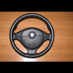 Руль БМВ М стиль / BMW M style