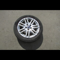 Колесо Форд / Ford R16 205/55/R16
