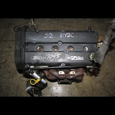 Двигатель Форд / Ford 1.8 EYDС