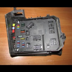 Блок комфорта Пежо 206 / Peugeot 206