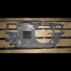 Передняя панель Ауди А4 Б5 / Audi A4 B5