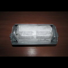 Подушка безопасности пассажира (Аэрбег / Airbag)  Ауди А4 Б5 / Audi A4 B5