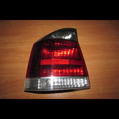 Фонарь Опель Вектра С (Ц) / Opel Vectra C