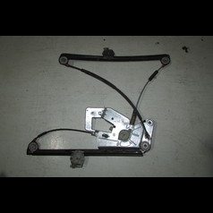 Стеклоподъемник БМВ Е39 / BMW E39