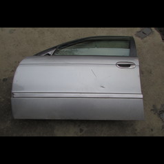 Дверь БМВ Е39 / BMW E39