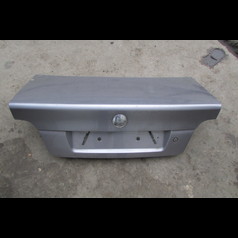 Крышка багажника БМВ Е39 / BMW E39