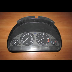 Панель приборов БМВ Е39 / BMW E39