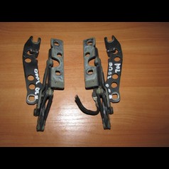 Петли капота БМВ Е39 / BMW E39