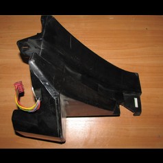 Сабвуфер Ауди A3 8Л / Audi A3 8L
