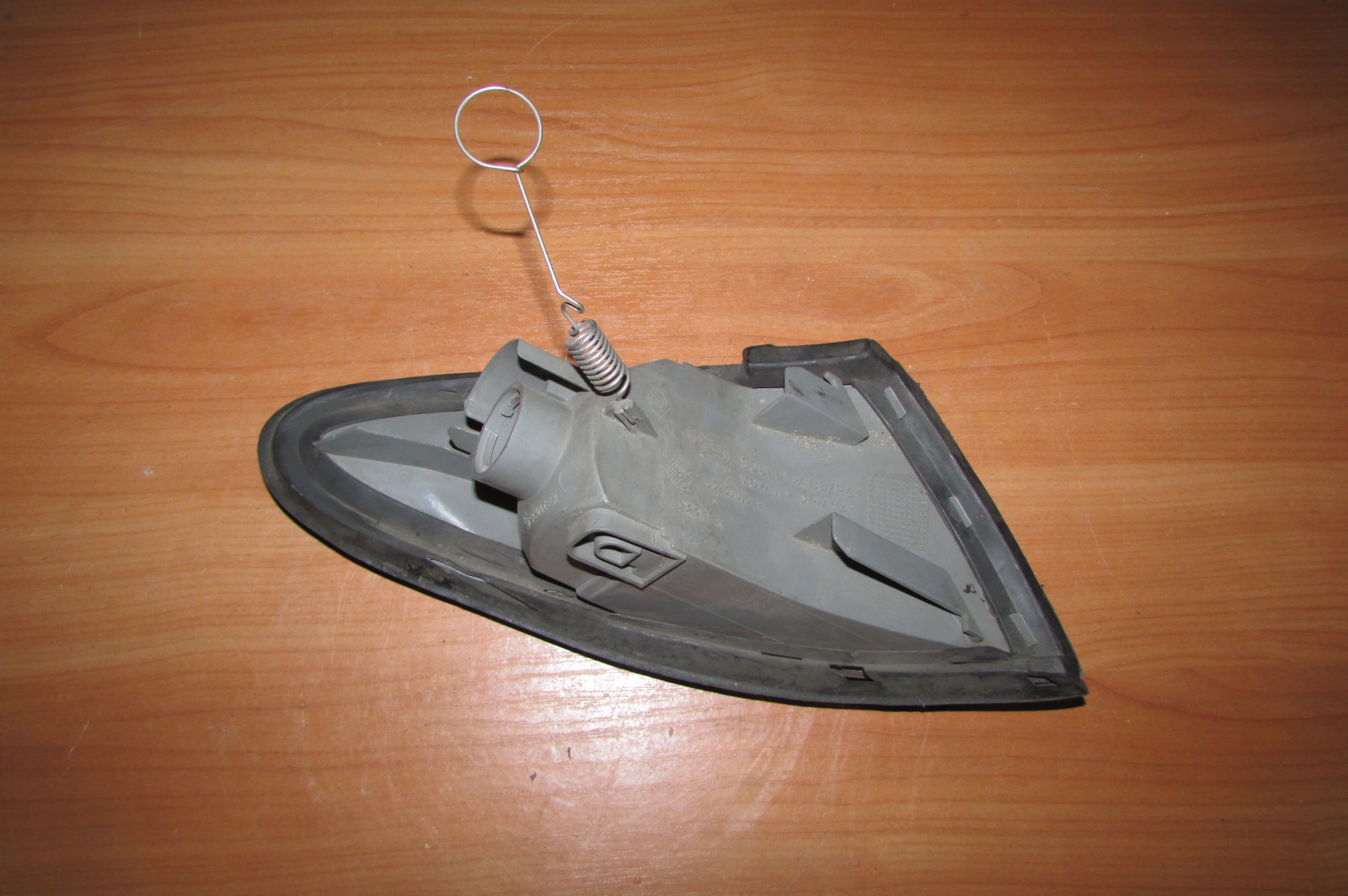 Подрамник рено эспейс 3