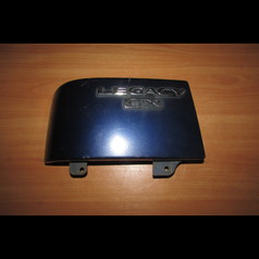 Накладка / Молдинг под фонарь Субару Легаси 2 / Subaru Legacy 2 B11