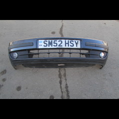 Бампер Рено Лагуна 2 / Renault Laguna 2 Дорестайлинг