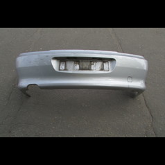 Бампер Пежо 406 Купе / Peugeot 406 Coupe