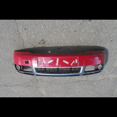 Бампер Ауди А4 Б6 / Audi A4 B6