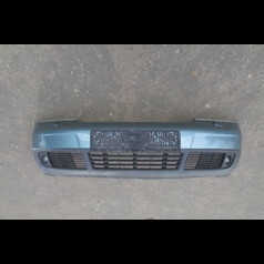 Бампер Ауди А6 С5 / Audi A6 C5 Дорестайлинг
