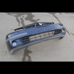 Бампер Рено Лагуна 2 / Renault Laguna 2 Рестайлинг