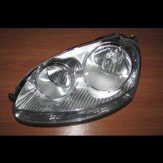 Фара Фольксваген Гольф 5 / Volkswagen Golf 5