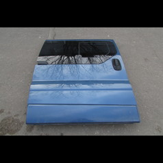 Дверь (Сдвижная) Рено Трафик (Renault Trafic) / Опель Виваро (Opel Vivaro)