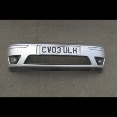 Бампер Форд Фокус 1 СТ / Ford Focus 1 ST
