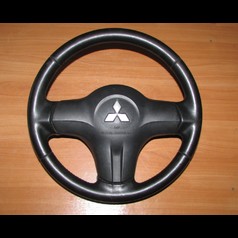 Руль Митсубиси Кольт 6 / Mitsubishi Colt 6