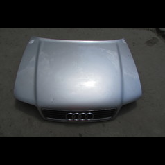 Капот Ауди А4 Б5 / Audi A4 B5 Рестайлинг