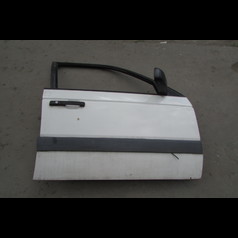 Дверь Фольксваген Пассат Б3 / Volkswagen Passat B3