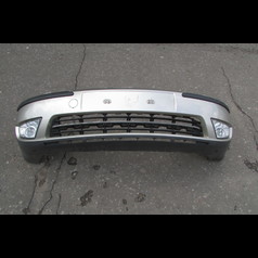 Бампер Форд Мондео 3 / Ford Mondeo 3 Рестайлинг