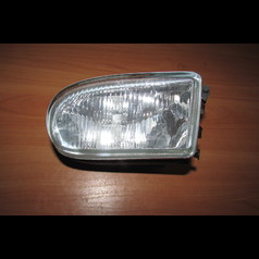 Противотуманка Рено Лагуна 1 / Renault Laguna 1