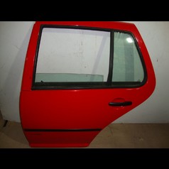 Дверь Фольксваген Гольф 4 / Volkswagen Golf 4