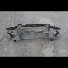 Передняя панель БМВ Е39 / BMW E39