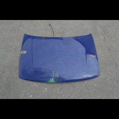 Капот Фольксваген Поло 3 / Volkswagen Polo 3