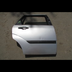 Дверь Форд Фокус 1 / Ford Focus 1 Универсал