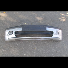 Бампер БМВ Е46 / BMW E46 M-TECH 1