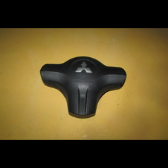 Подушка безопасности водителя Митсубиси Кольт 6 / Mitsubishi Colt 6