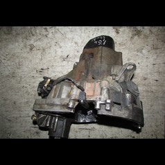 МКПП Рено / Renault 1.7 JB3 028 F3N