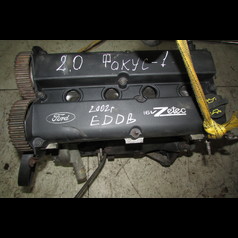 Двигатель Форд / Ford 2.0 EDDB