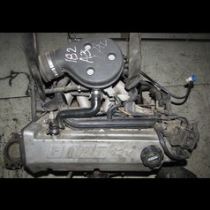 Двигатель Фиат / Fiat 1.4 182A3