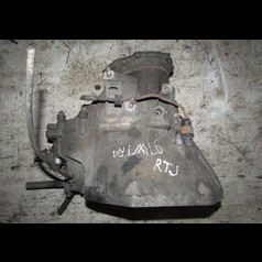 МКПП Форд / Ford 1.8 97WTRA RTJ