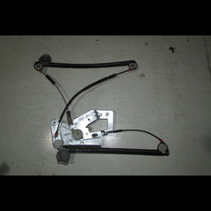 Стеклоподъемник БМВ Е39 / BMW E39