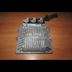 Блок управления двигателем (ЭБУ) СИМЕНС (SIEMENS) / Форд (Ford) 2.0 G6DA