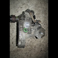 МКПП ВАГ / VAG 1.6 DLP AKL AVU BFQ AEH